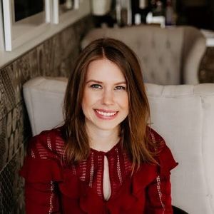 Meet your Posher, Rachel